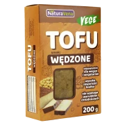 TOFU WĘDZONE 200 g - NATURAVENA