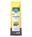 HERBATA CZARNA LIŚCIASTA DARJEELING DEMETER BIO 75 g - LEBENSBAUM