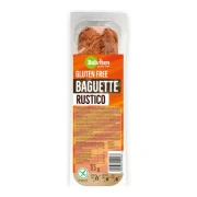 BAGIETKA Z ZIARNAMI BEZGLUTENOWA 175 g - BALVITEN