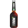 BLACK COLA (Z GUARANĄ) BIO 330 ml - NOW