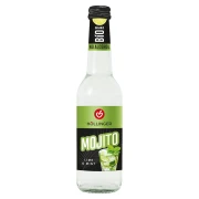 OKAZJA DRINK MUSUJĄCY BEZALKOHOLOWY MOJITO BIO 330 ml - HOLLINGER
