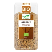 MIGDAŁY BIO 350 g - BIO PLANET