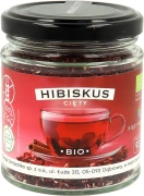 OKAZJA HIBISKUS BEZGLUTENOWY BIO 90 g - PIĘĆ PRZEMIAN