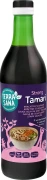 SOS SOJOWY TAMARI MOCNY BEZGLUTENOWY BIO 500 ml - TERRASANA