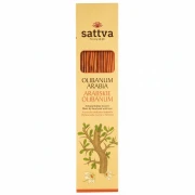 OKAZJA KADZIDEŁKA INDYJSKIE OLIBANUM ARABIA (15 szt.) 30 g - SATTVA (WELLNESS)