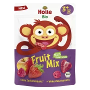 OKAZJA OWOCE LIOFILIZOWANE BEZ DODATKU CUKRÓW OD 3 ROKU BIO 13 g - HOLLE