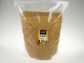 Siemię lnu złote , len 4,5 Kg siemię lniane złote/ Swojska Piwniczka