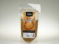 Siemię lnu złote , len 250g siemię lniane złote/ Swojska Piwniczka