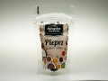 Pieprz Czarny ziarna 50g / Swojska Piwniczka