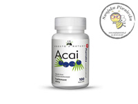Acai kapsułki