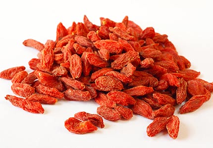 Jagody Goji