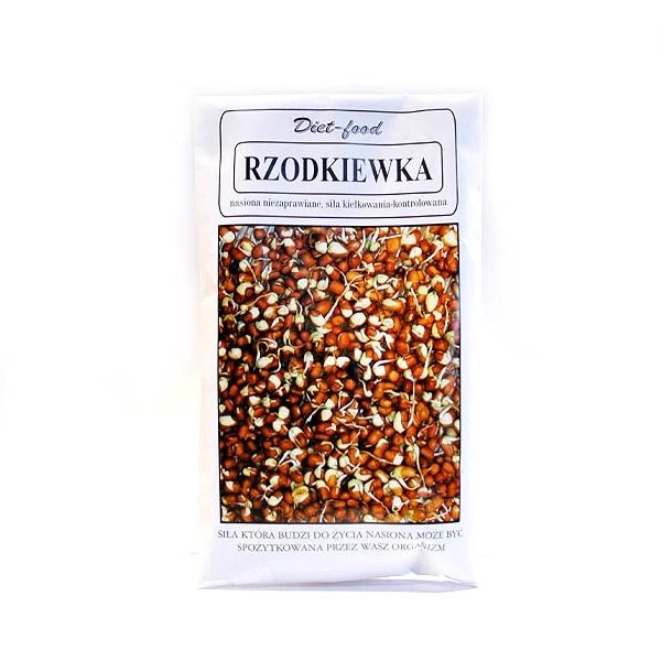 jak hodować kiełki