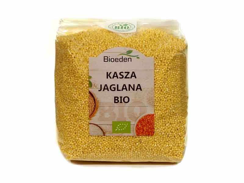 kasza jaglana dla 6 miesięcznego dziecka