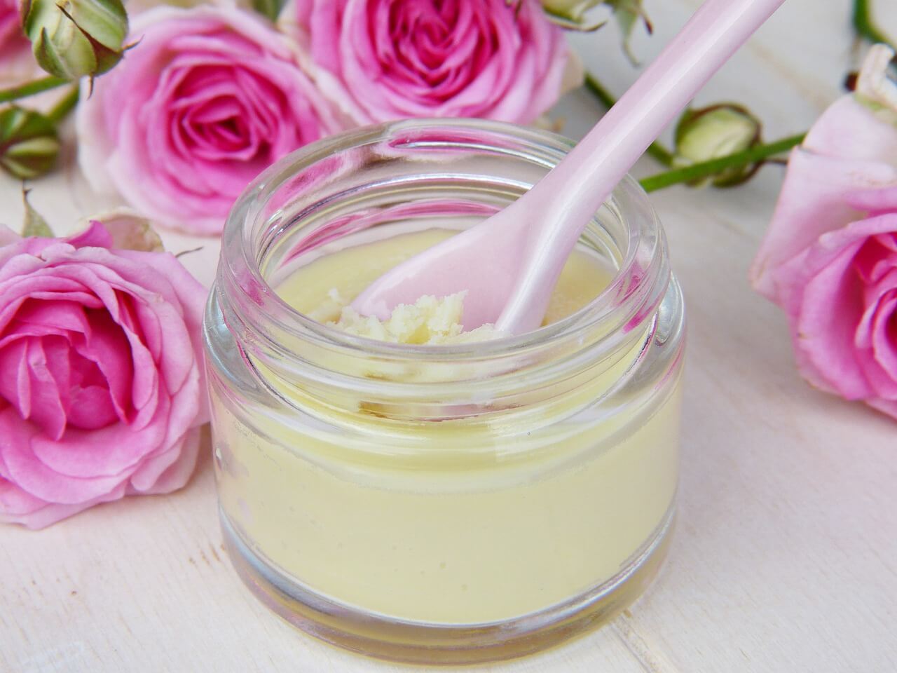 Masło shea niezbędne w każdej kosmetyczce!